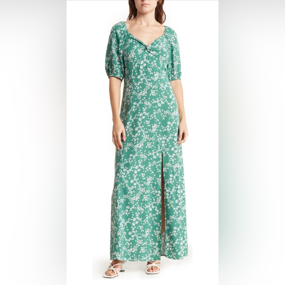 Spring Maxi Dress - DR2 by Daniel Rainn